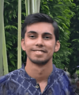Sahil Singh